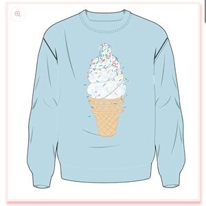 Living Fully Co - Mallory Ervin Sweatshirt